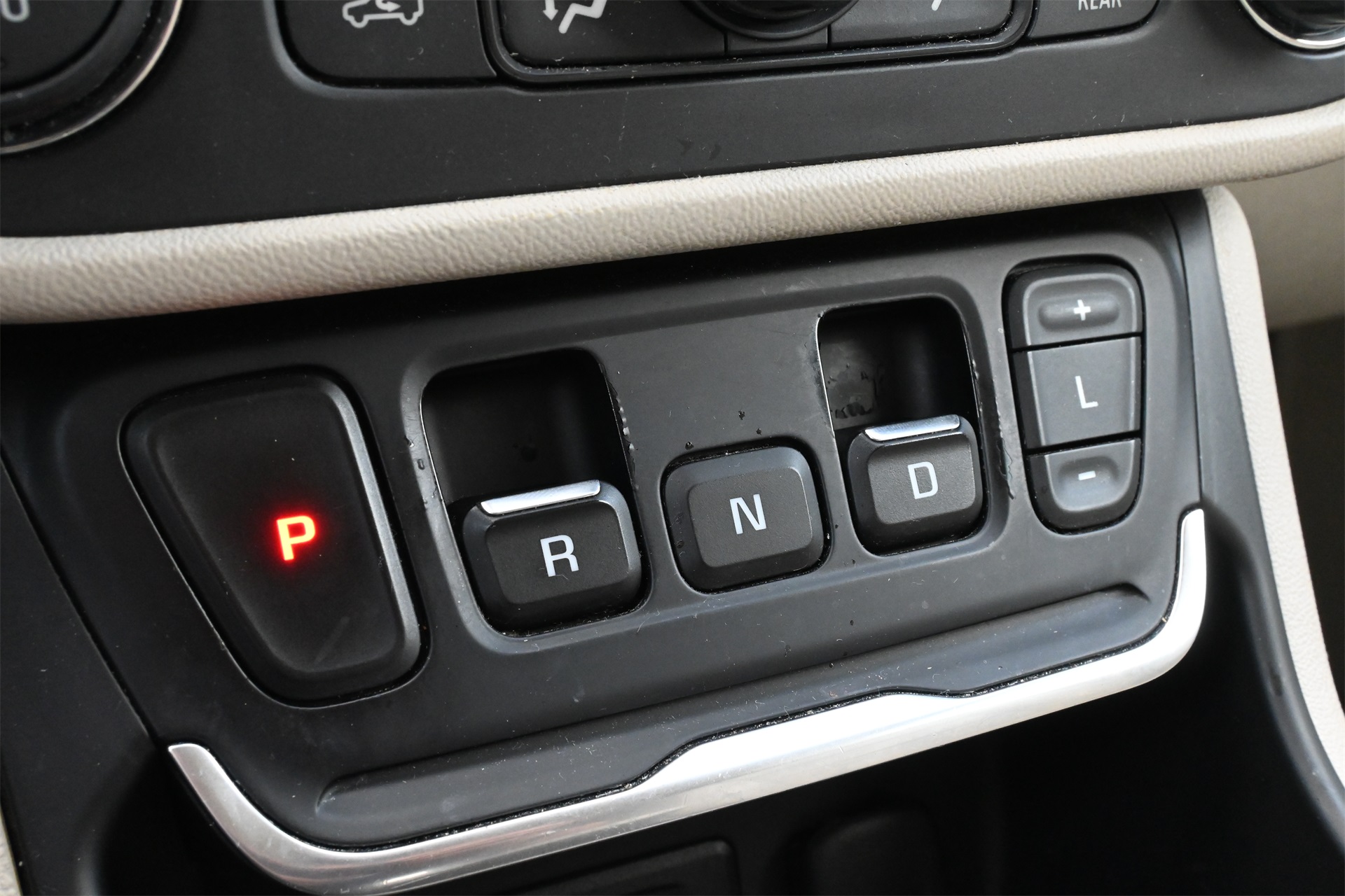 2018 GMC Terrain Denali White at Westside Lexus