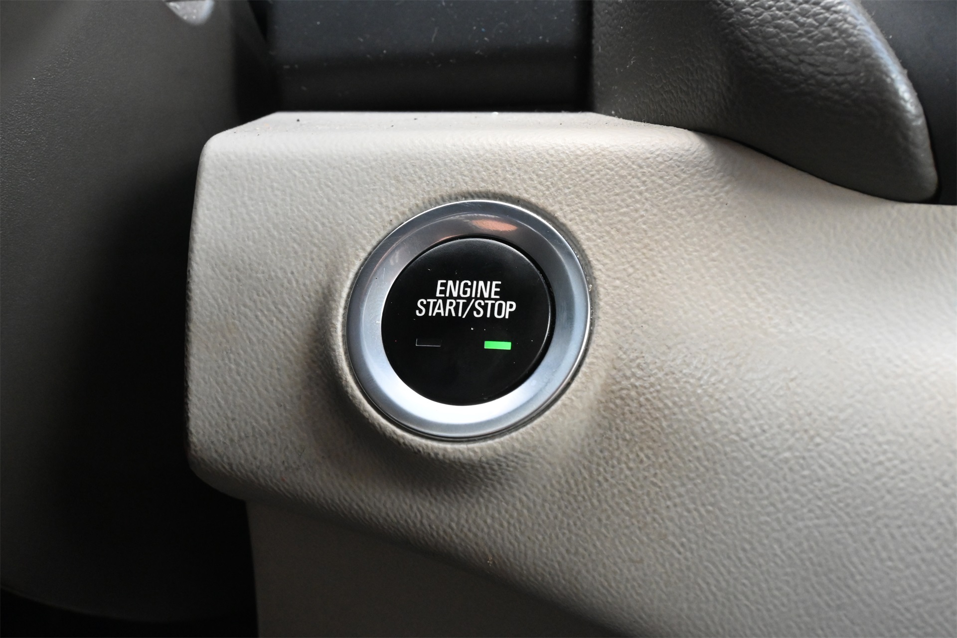 2018 GMC Terrain Denali White at Westside Lexus