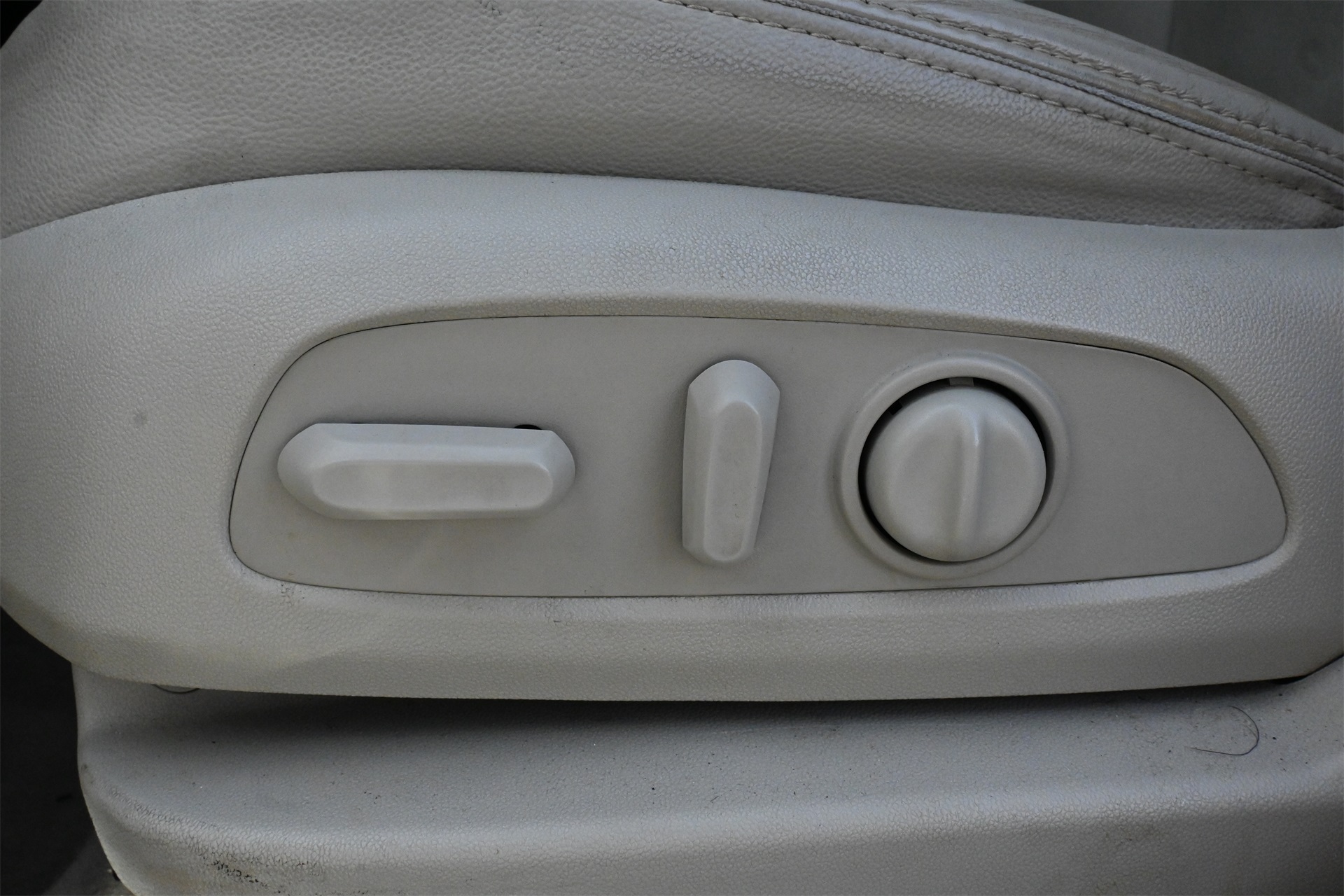 2018 GMC Terrain Denali White at Westside Lexus