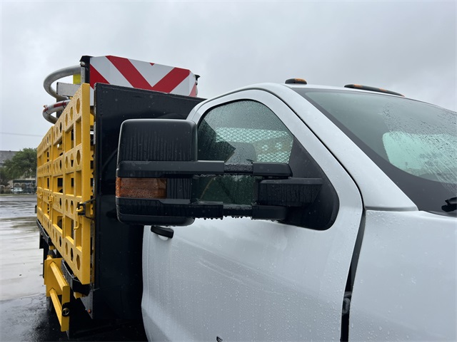 New Car 2024 Chevrolet Silverado 6500hd  For Sale Under $70,000 In San Antonio, Texas