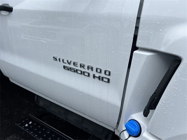 New Car 2024 Chevrolet Silverado 6500hd  For Sale Under $70,000 In San Antonio, Texas
