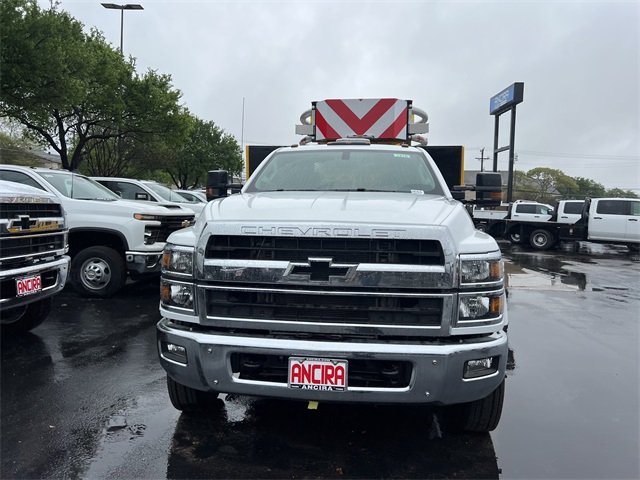 New Car 2024 Chevrolet Silverado 6500hd  For Sale Under $70,000 In San Antonio, Texas