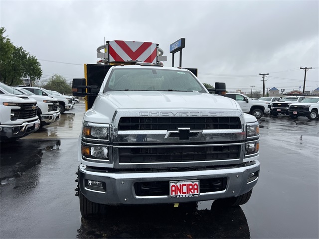 New Car 2024 Chevrolet Silverado 6500hd  For Sale Under $70,000 In San Antonio, Texas