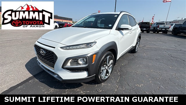 2019 Hyundai Kona for sale in Cleveland, Ohio