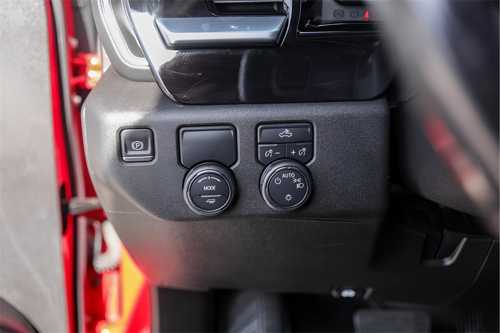 Used Car 2022 Chevrolet Silverado 1500  Lt For Sale Under $35,000 In Austin, Texas