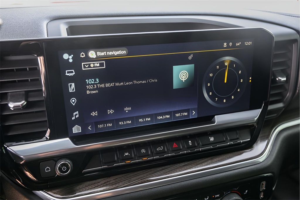 Used Car 2022 Chevrolet Silverado 1500  Lt For Sale Under $35,000 In Austin, Texas