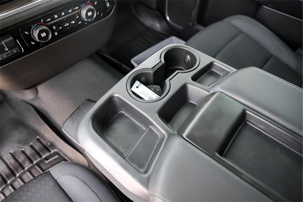 Used Car 2022 Chevrolet Silverado 1500  Lt For Sale Under $35,000 In Austin, Texas