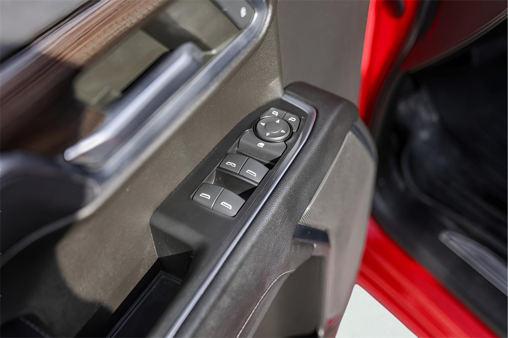 Used Car 2022 Chevrolet Silverado 1500  Lt For Sale Under $35,000 In Austin, Texas