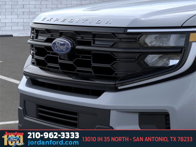 New Car 2025 Ford Expedition  Active For Sale Under $70,000 In San Antonio, Texas