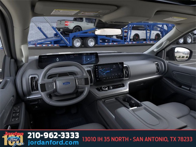 New Car 2025 Ford Expedition  Active For Sale Under $70,000 In San Antonio, Texas