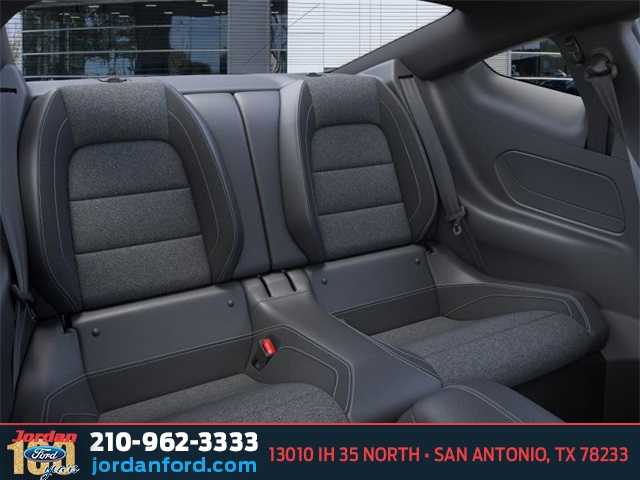New Car 2025 Ford Mustang  For Sale Under $35,000 In San Antonio, Texas