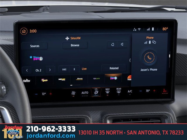 New Car 2025 Ford Mustang  For Sale Under $35,000 In San Antonio, Texas