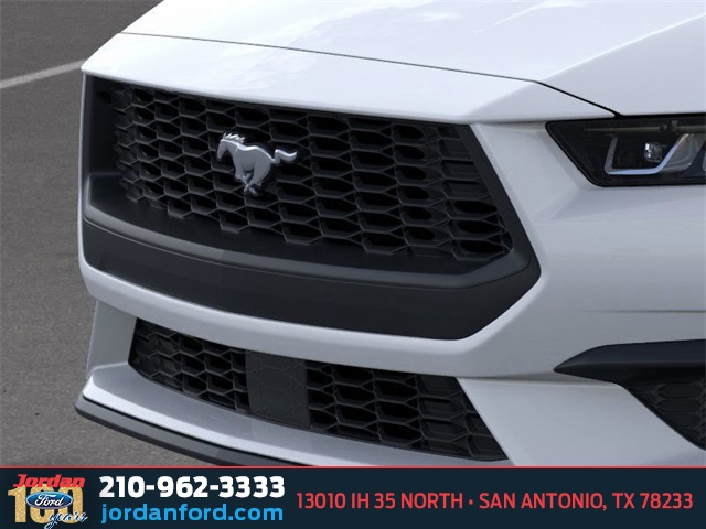 New Car 2025 Ford Mustang  For Sale Under $35,000 In San Antonio, Texas