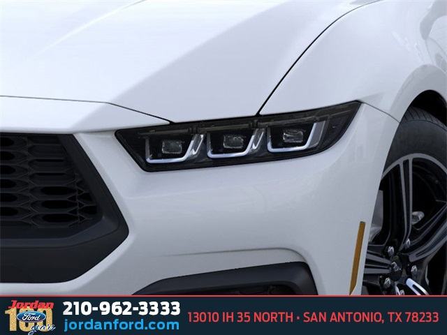 New Car 2025 Ford Mustang  For Sale Under $35,000 In San Antonio, Texas