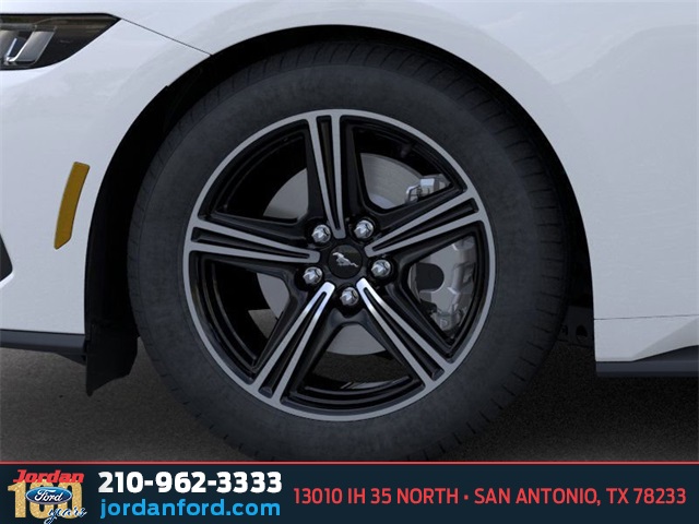 New Car 2025 Ford Mustang  For Sale Under $35,000 In San Antonio, Texas