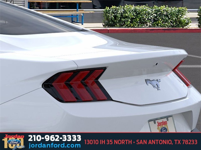 New Car 2025 Ford Mustang  For Sale Under $35,000 In San Antonio, Texas