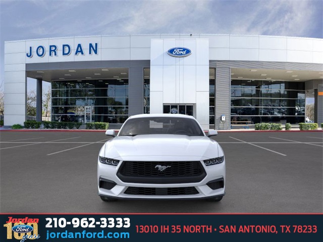 New Car 2025 Ford Mustang  For Sale Under $35,000 In San Antonio, Texas
