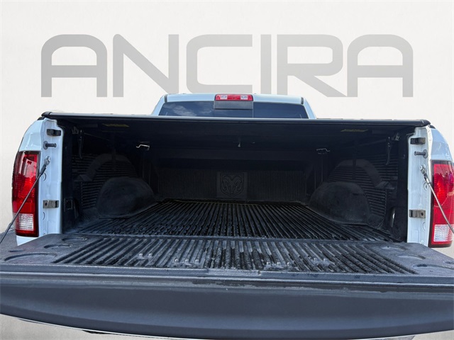Used Car 2017 Ram 1500  Lone Star For Sale Under $20,000 In San Antonio, Texas