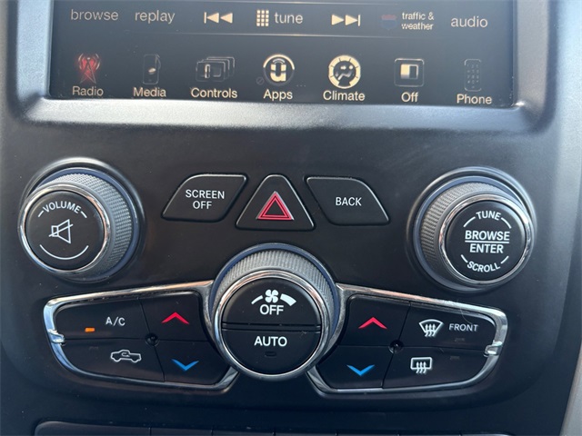 Used Car 2017 Ram 1500  Lone Star For Sale Under $20,000 In San Antonio, Texas