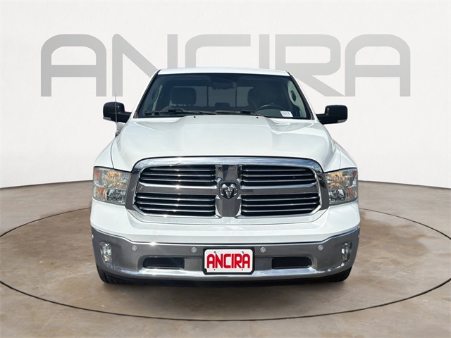 Used Car 2017 Ram 1500  Lone Star For Sale Under $20,000 In San Antonio, Texas