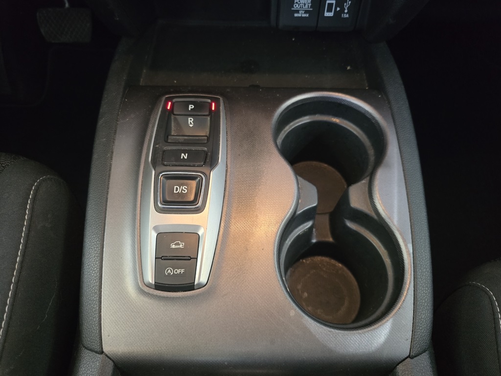 Thumbnail: 2021 Honda Ridgeline - 13