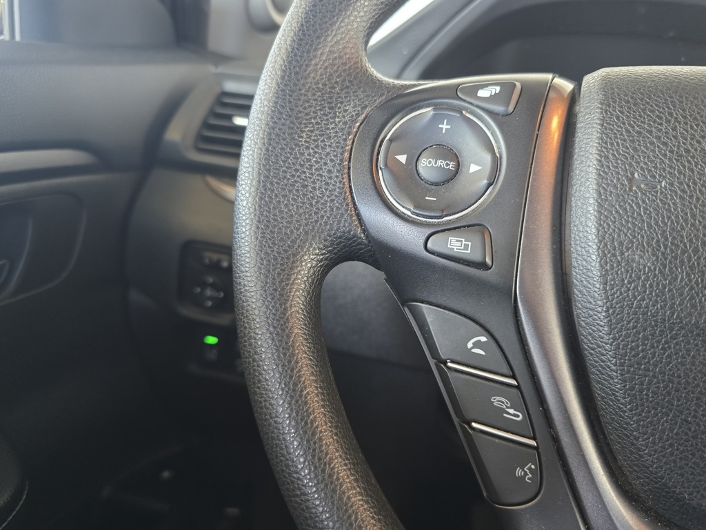 Thumbnail: 2021 Honda Ridgeline - 15