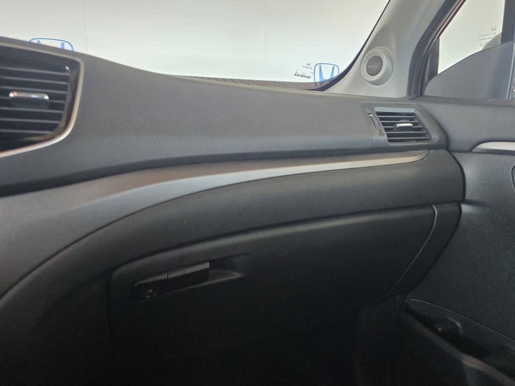 Thumbnail: 2021 Honda Ridgeline - 18