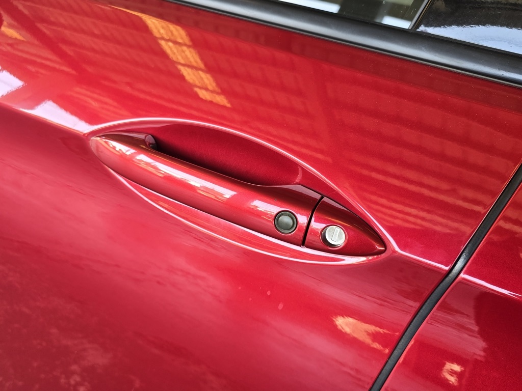 Thumbnail: 2021 Honda Ridgeline - 21