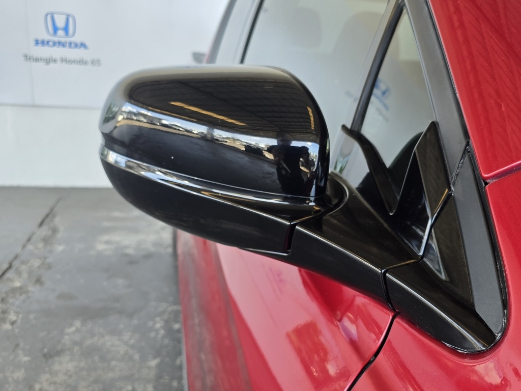 Thumbnail: 2021 Honda Ridgeline - 25