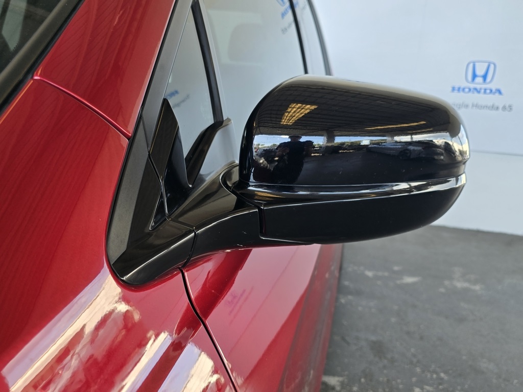 Thumbnail: 2021 Honda Ridgeline - 26