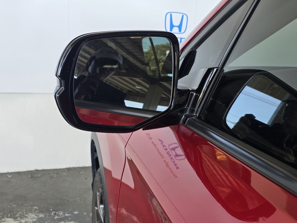 Thumbnail: 2021 Honda Ridgeline - 31