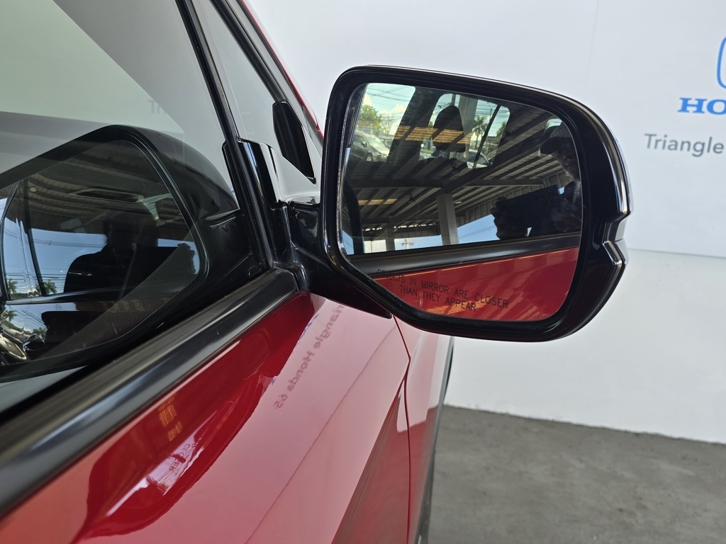 Thumbnail: 2021 Honda Ridgeline - 32