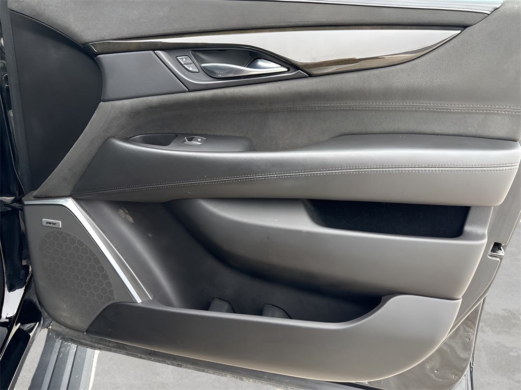 2019 Cadillac Escalade ESV