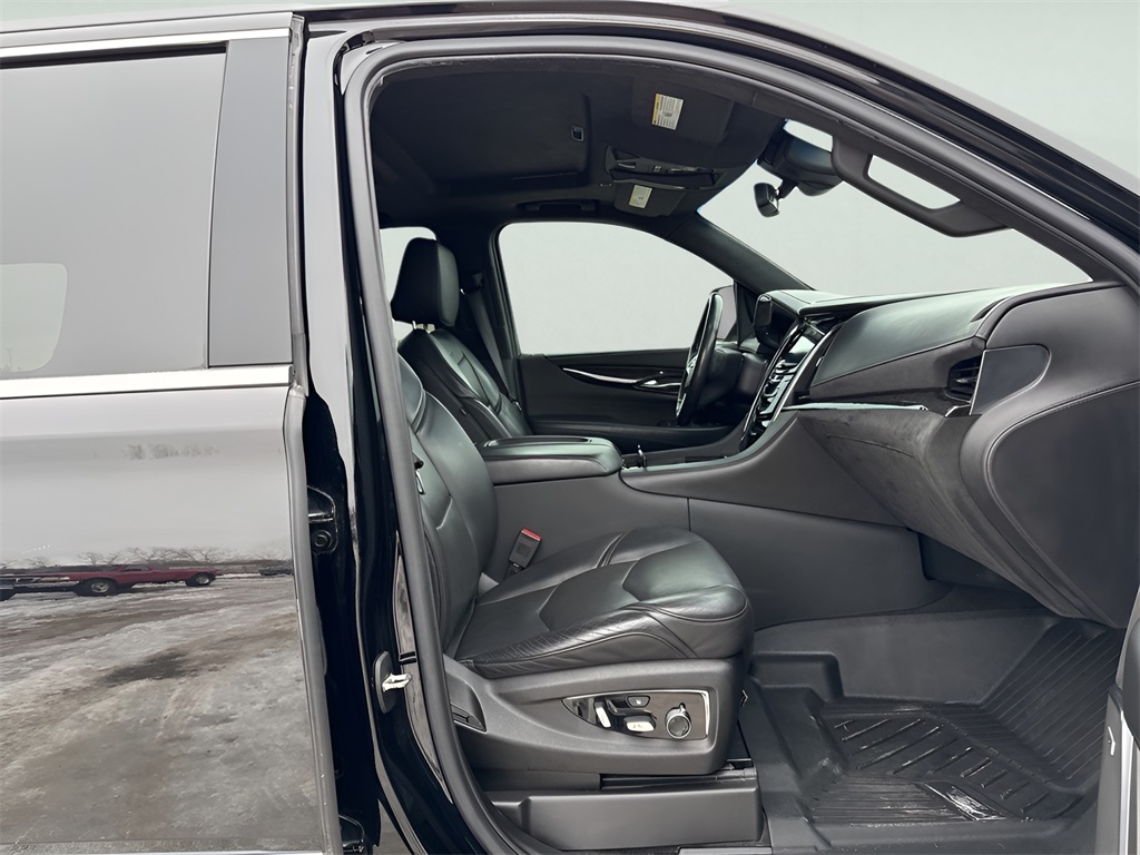 2019 Cadillac Escalade ESV