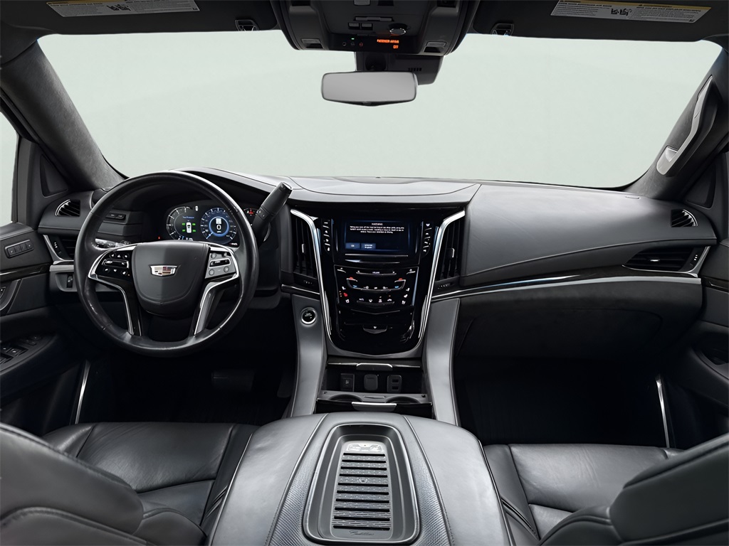 2019 Cadillac Escalade ESV