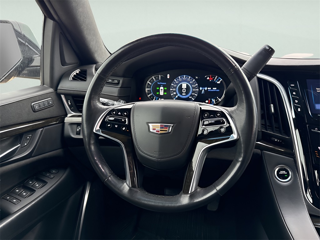 2019 Cadillac Escalade ESV