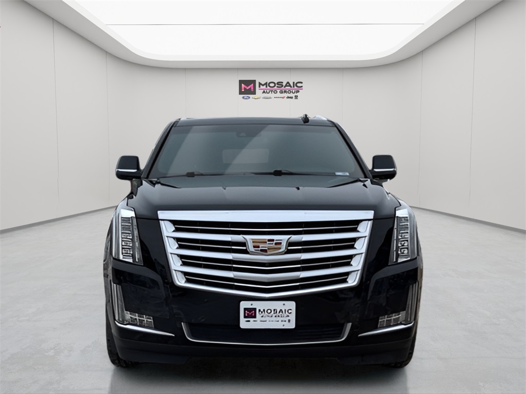 2019 Cadillac Escalade ESV