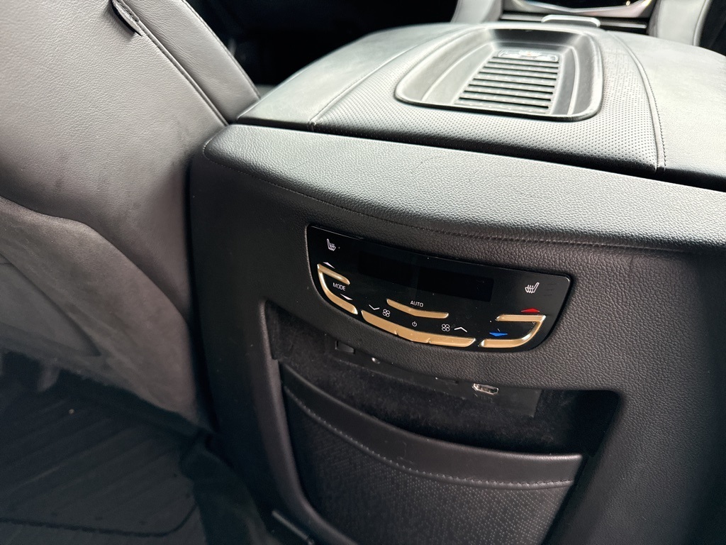 2019 Cadillac Escalade ESV