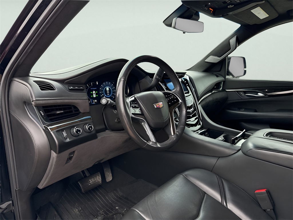 2019 Cadillac Escalade ESV