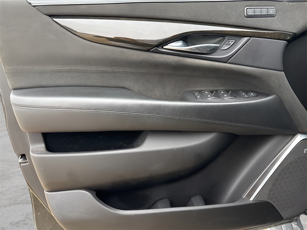 2019 Cadillac Escalade ESV