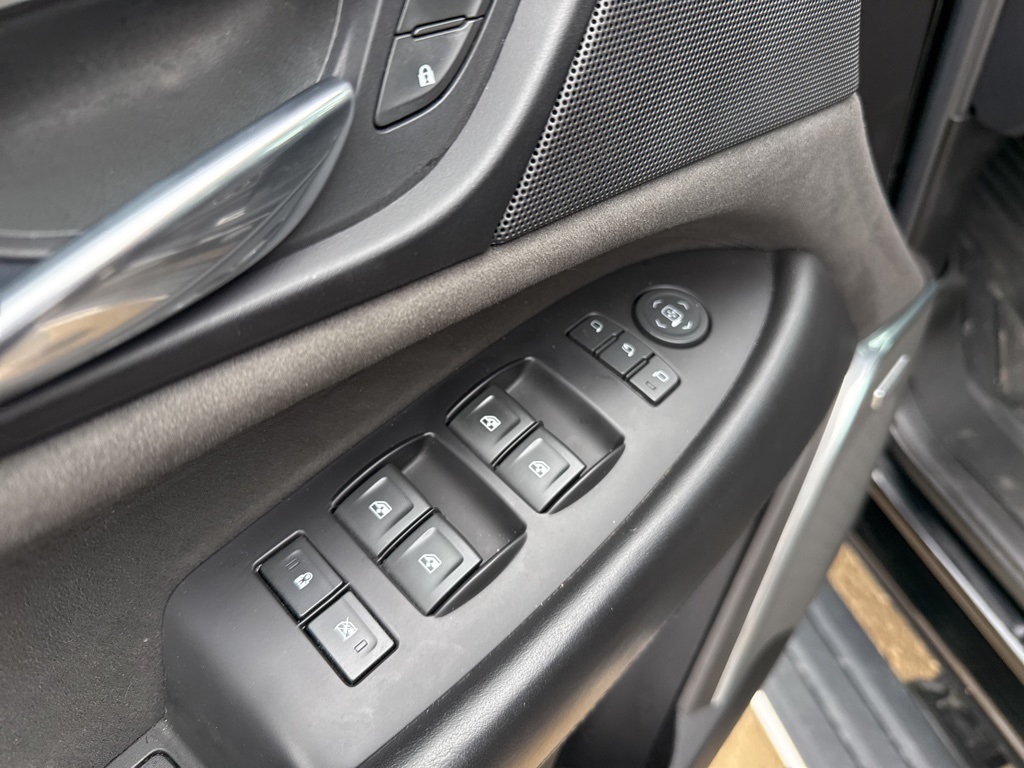 2019 Cadillac Escalade ESV