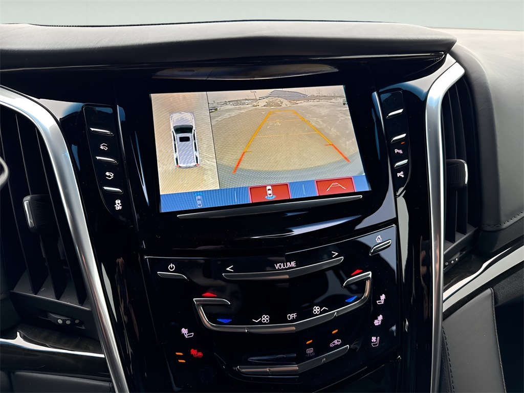 2019 Cadillac Escalade ESV