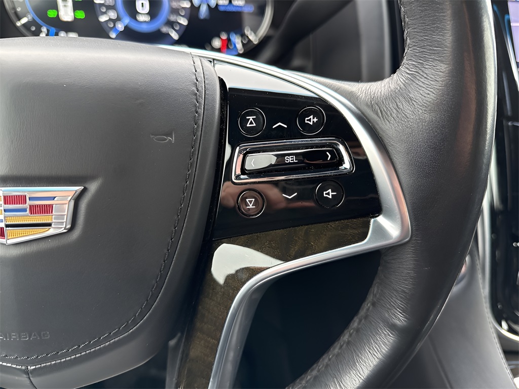 2019 Cadillac Escalade ESV