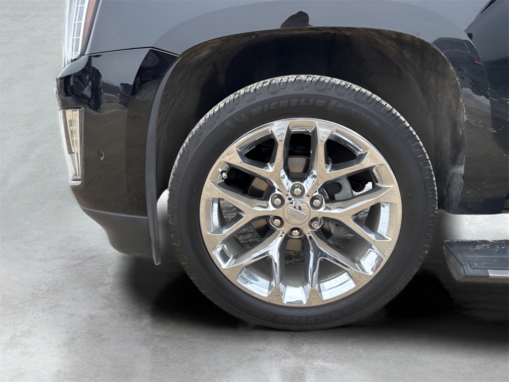 2019 Cadillac Escalade ESV