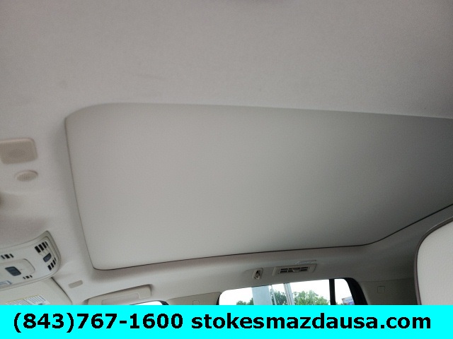 2021 GMC Yukon Denali - 2