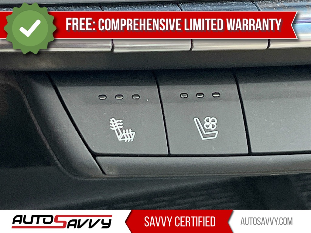 2024 Cadillac CT5 V-Series White at Emmons Autoplex