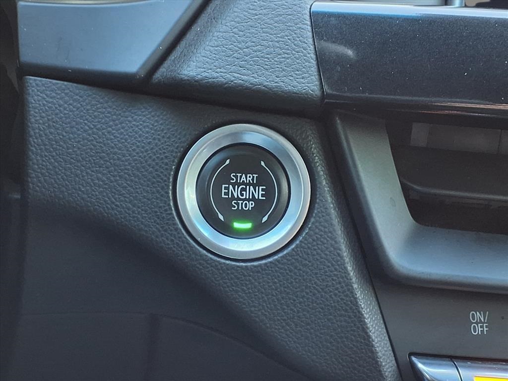 2023 Cadillac CT4 Luxury Red at Classic Chevrolet Galveston