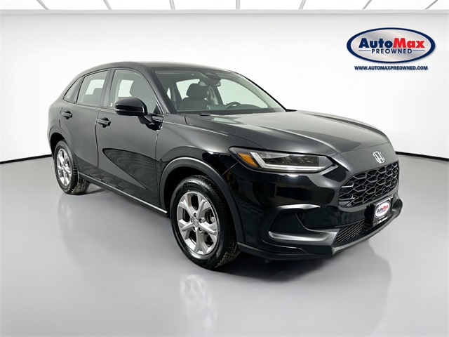 2023 Honda HR-V LX AWD