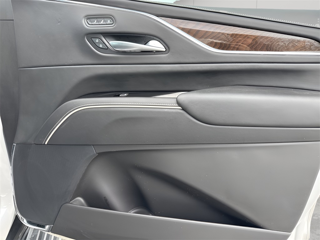 2024 Cadillac Escalade