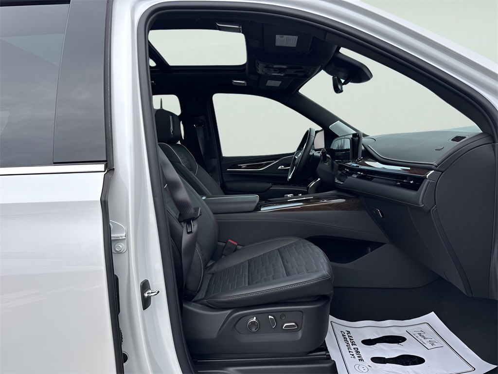 2024 Cadillac Escalade